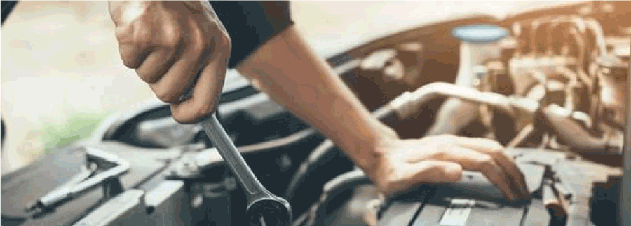 vehicle airconditioning guages